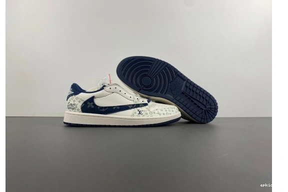 Cheap EP RETRO SJ2968-004 SCOTT   LOW SJ2968-004 SP 1 TRAVIS OG JORDAN 0208